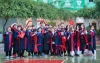 Chi tiết về Quỹ học bổng Quốc gia tại dự thảo Nghị quyết của Quốc hội